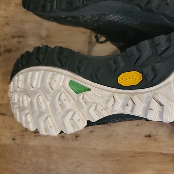 The North Face Womens Ultra FastPack 111 Mid GTX Gore-Tex Hiking Boots Size 8 - Picture 15 of 16